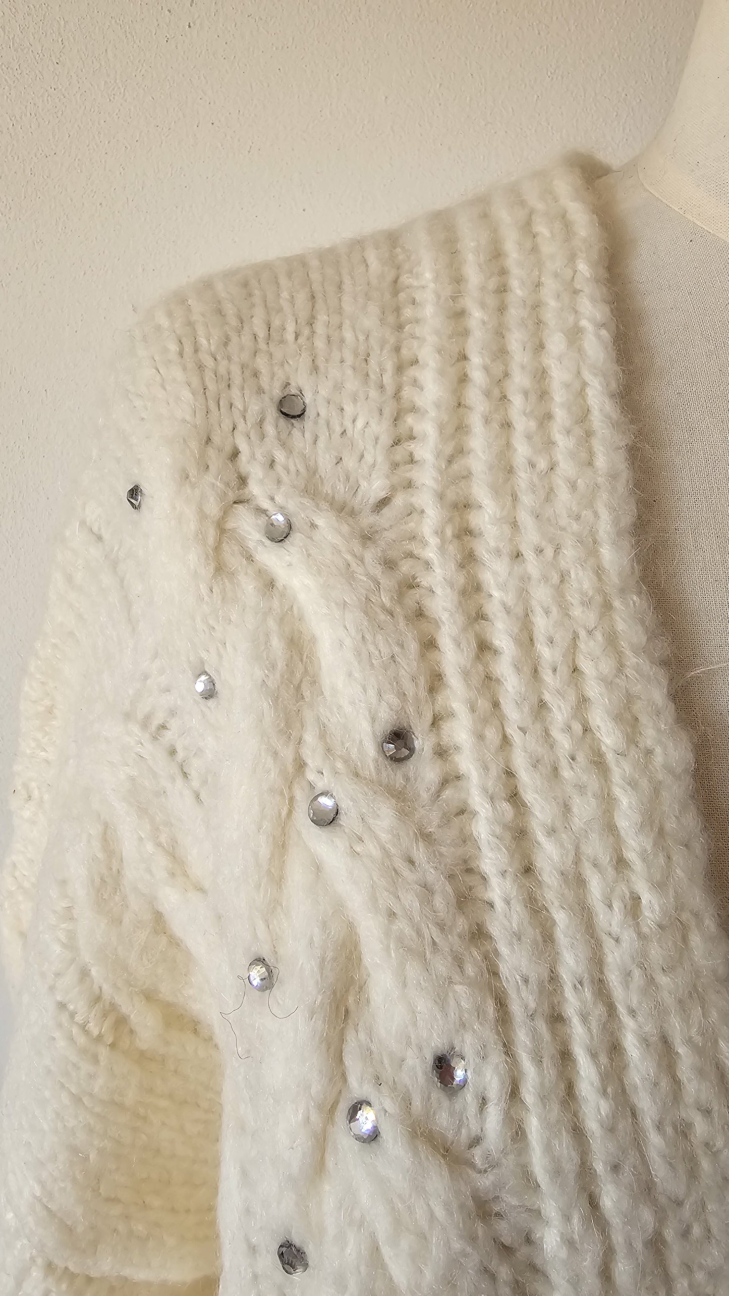 Cardigan corto ANGELITE